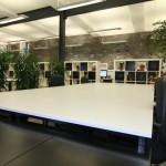 Commercial Office Fit Out project by CSS