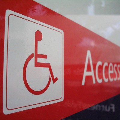 Office Fitouts Accessibility