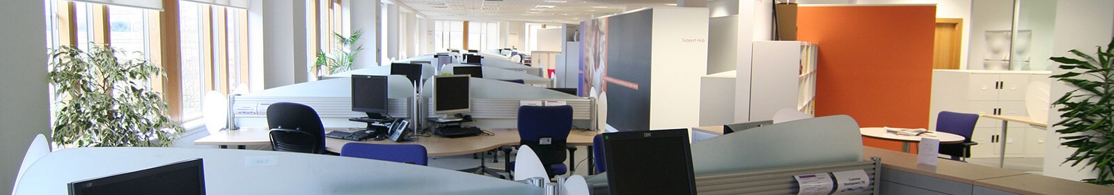 Office fit out: a guide to going open plan